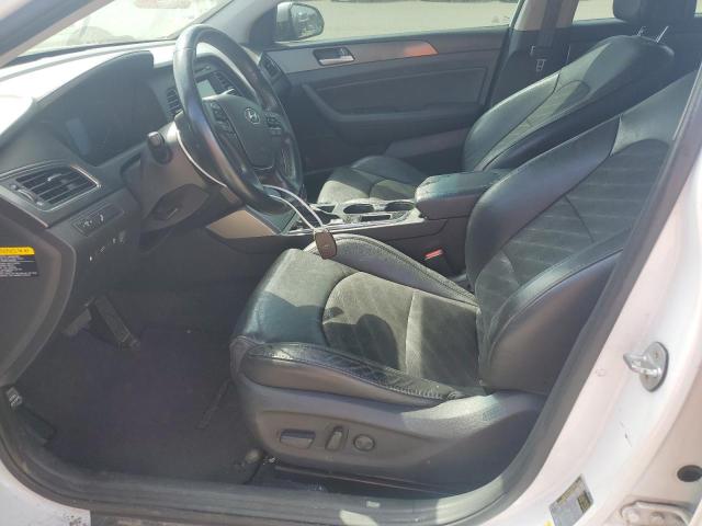 Photo 7 from auction – 2016 HYUNDAI SONATA SPO with VIN 5NPE34AF7GH403672