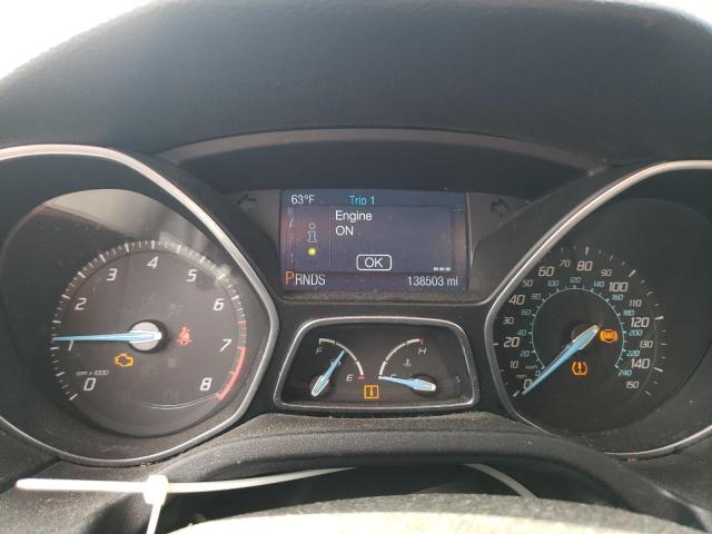Foto 9 de la subasta – 2012 FORD FOCUS SEL con VIN 1FAHP3M24CL168633