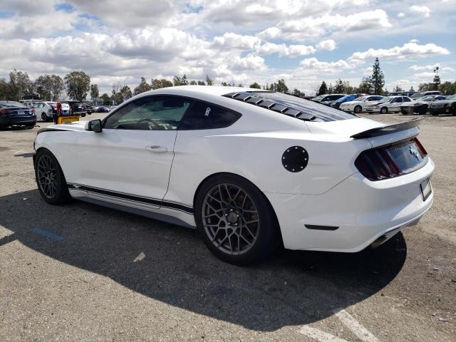 Photo 2 from auction – 2015 FORD MUSTANG with VIN 1FA6P8AM9F5359497