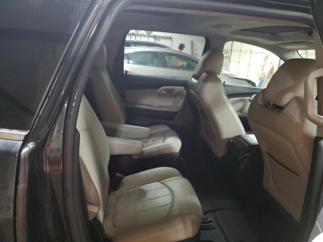Photo 11 from auction – 2011 CHEVROLET TRAVERSE L with VIN 1GNKRLED6BJ340981