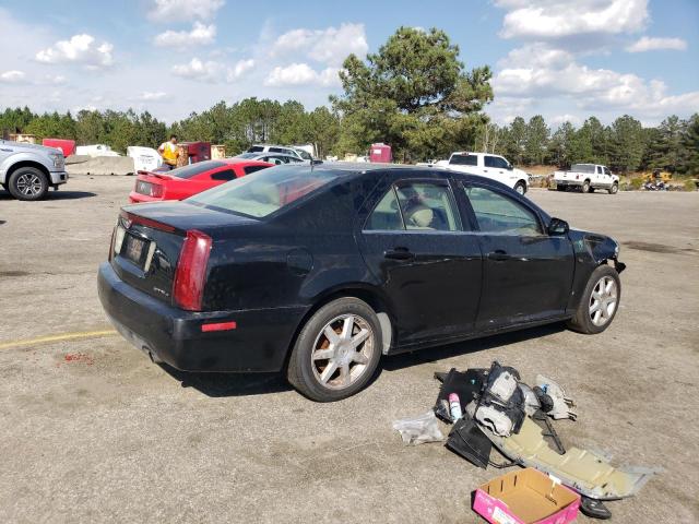 Photo 3 from auction – 2007 CADILLAC STS with VIN 1G6DW677470127143