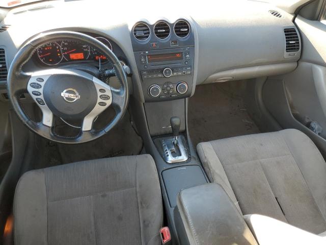Photo 8 from auction – 2012 NISSAN ALTIMA BAS with VIN 1N4AL2AP9CC145212