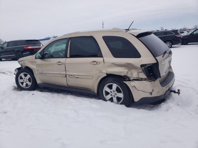 Photo 2 from auction – 2008 CHEVROLET EQUINOX LT with VIN 2CNDL43F786026285