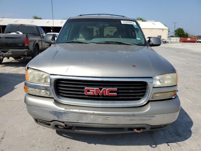 Photo 5 from auction – 2000 GMC YUKON with VIN 1GKEK13T9YJ158911