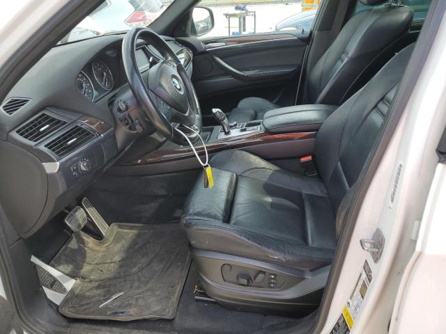 Photo 7 from auction – 2013 BMW X5 XDRIVE3 with VIN 5UXZV4C51D0E13754