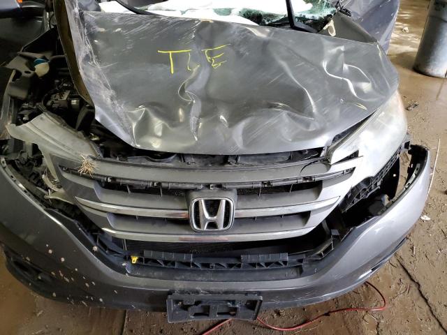 Photo 12 from auction – 2013 HONDA CR-V EX with VIN 5J6RM4H52DL006741