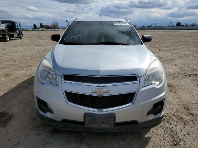 Photo 5 from auction – 2015 CHEVROLET EQUINOX LS with VIN 1GNALAEK4FZ142150