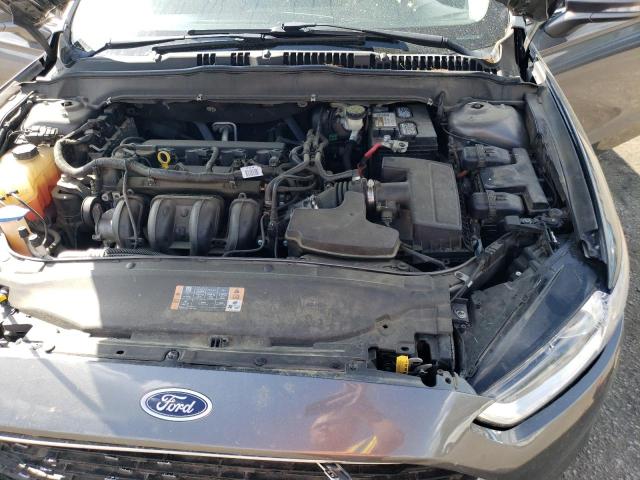 Photo 11 from auction – 2013 FORD FUSION SE with VIN 3FA6P0H75DR304220