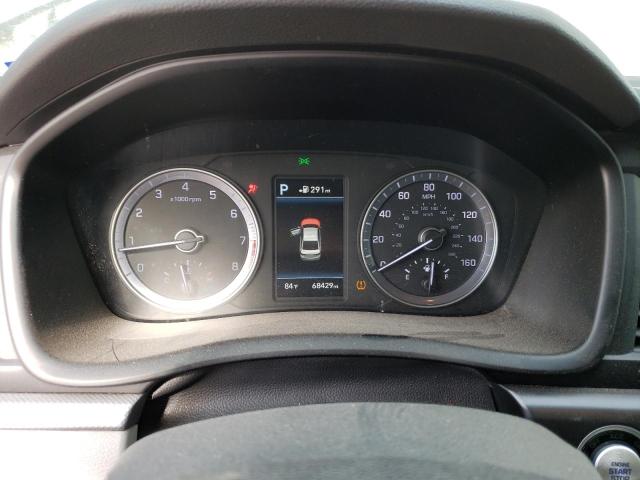 Photo 9 from auction – 2019 HYUNDAI SONATA LIM with VIN 5NPE34AF4KH787516