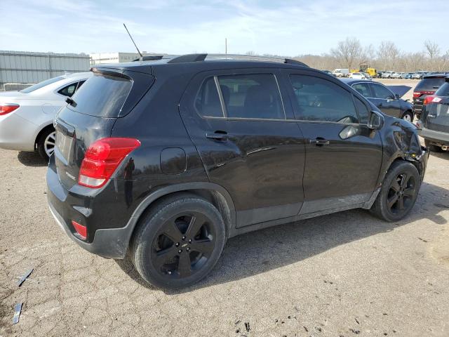 Photo 3 from auction – 2019 CHEVROLET TRAX PREMI with VIN KL7CJMSB8KB762545