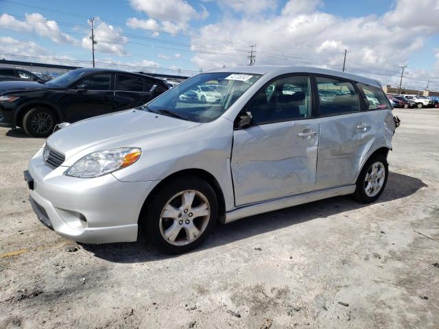 TOYOTA COROLLA MA 2006 with VIN 2T1KR32E16C590068 - Photo from auction