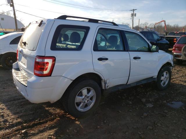 Photo 3 from auction – 2012 FORD ESCAPE XLS with VIN 1FMCU9C73CKA58980