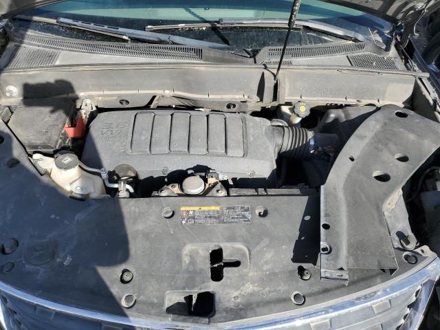 Photo 11 from auction – 2014 CHEVROLET TRAVERSE L with VIN 1GNKRFED0EJ207137