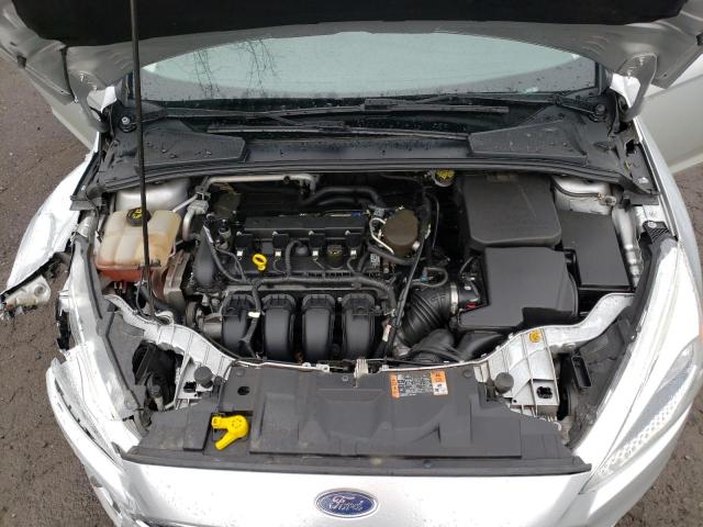 Photo 11 from auction – 2015 FORD FOCUS SE with VIN 1FADP3K27FL326629