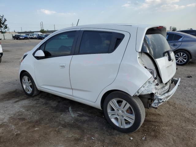 Photo 2 from auction – 2014 CHEVROLET SPARK 1LT with VIN KL8CD6S96EC413393