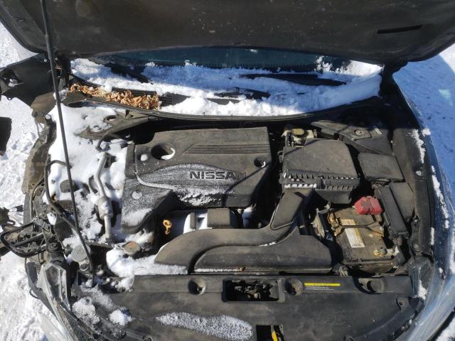 Photo 11 from auction – 2016 NISSAN ALTIMA 2.5 with VIN 1N4AL3AP0GN338512