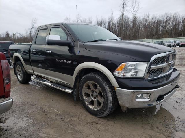 Photo 4 from auction – 2011 DODGE RAM 1500 with VIN 1D7RV1GT7BS605211