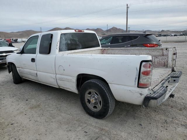 Photo 2 from auction – 2000 CHEVROLET SILVERADO with VIN 2GCEC19V6Y1253129