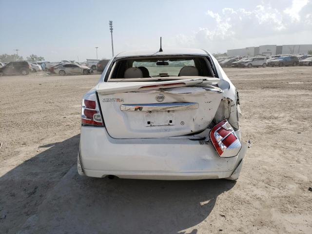Photo 6 from auction – 2012 NISSAN SENTRA 2.0 with VIN 3N1AB6AP4CL673204