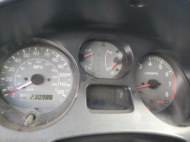Photo 9 from auction – 1998 TOYOTA RAV4 with VIN JT3GP10V1W0029399