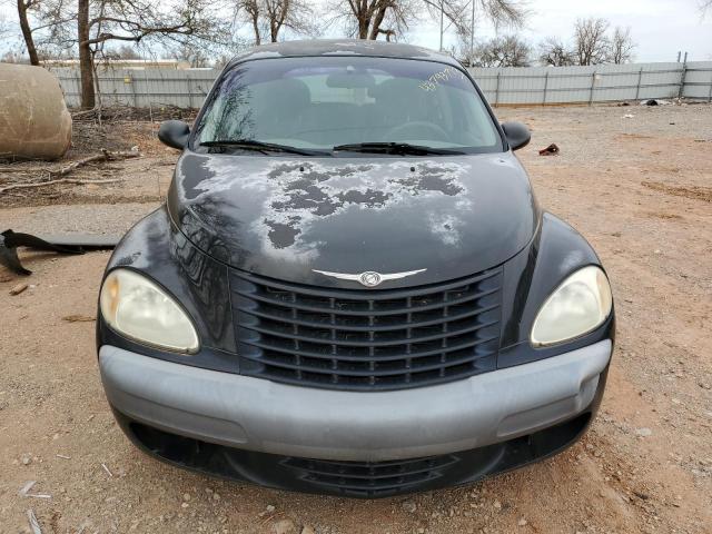 Photo 5 from auction – 2003 CHRYSLER PT CRUISER with VIN 3C4FY48BX3T656360
