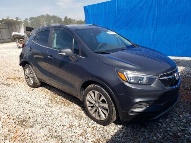 Photo 4 from auction – 2017 BUICK ENCORE PRE with VIN KL4CJASB3HB054529