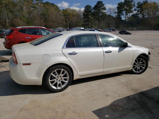 Photo 3 from auction – 2011 CHEVROLET MALIBU LTZ with VIN 1G1ZE5E17BF108714
