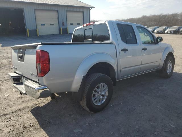 Photo 3 from auction – 2019 NISSAN FRONTIER S with VIN 1N6AD0EV4KN784327