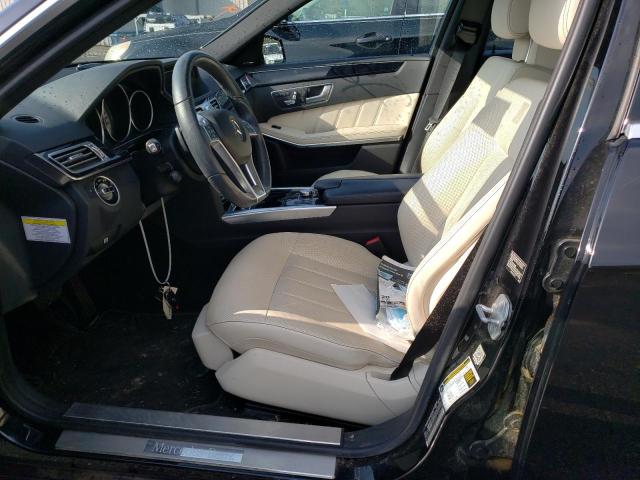 Photo 7 from auction – 2014 MERCEDES-BENZ E 350 with VIN WDDHF5KBXEA895579