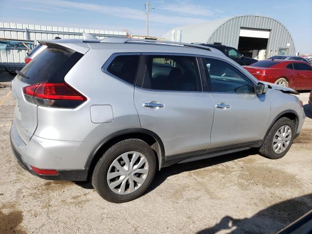Photo 3 from auction – 2017 NISSAN ROGUE S with VIN KNMAT2MV6HP511891