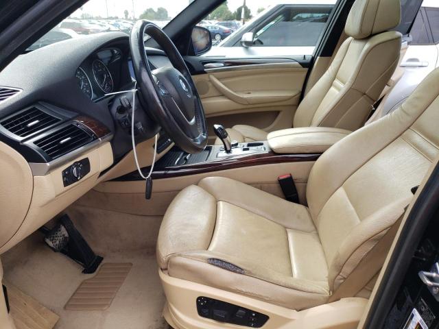 Photo 7 from auction – 2010 BMW X5 XDRIVE4 with VIN 5UXFE8C5XAL311869