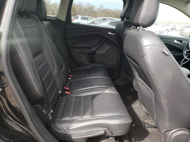 Photo 11 from auction – 2019 FORD ESCAPE SEL with VIN 1FMCU0HDXKUC29186