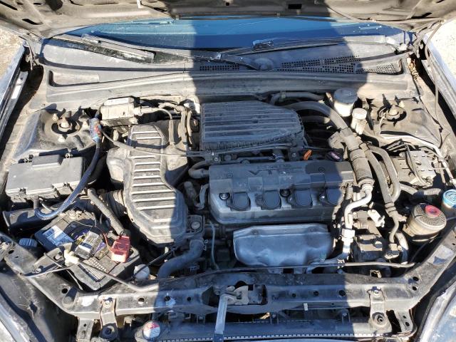 Photo 11 from auction – 2003 HONDA CIVIC EX with VIN 1HGEM21063L058431