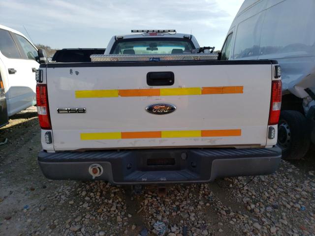 Photo 10 from auction – 2007 FORD F150 with VIN 1FTRF12W97KC26761
