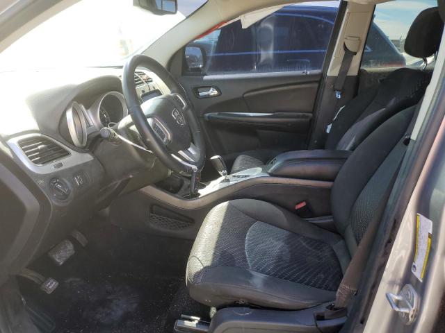 Photo 7 from auction – 2015 DODGE JOURNEY SX with VIN 3C4PDCBB4FT678989