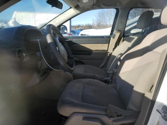Photo 7 from auction – 2010 JEEP COMPASS SP with VIN 1J4NF4FB6AD503475