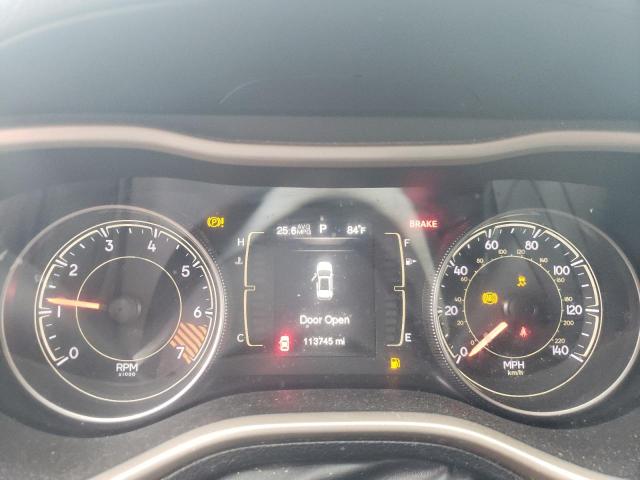Photo 9 from auction – 2014 JEEP CHEROKEE L with VIN 1C4PJLCB3EW139540