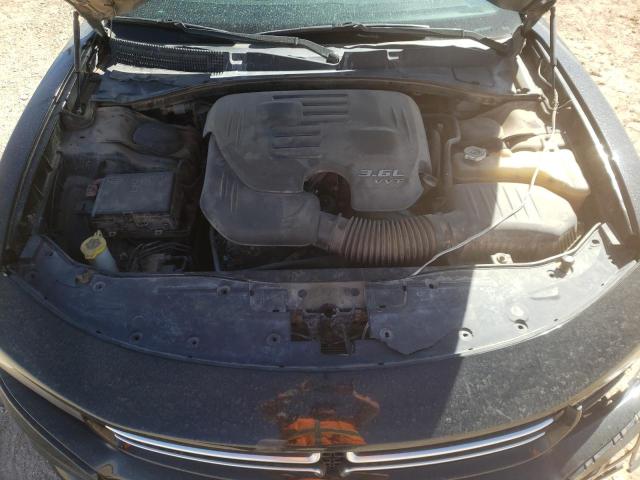 Photo 11 from auction – 2015 DODGE CHARGER SE with VIN 2C3CDXBG8FH925977
