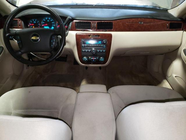 Photo 8 from auction – 2011 CHEVROLET IMPALA LT with VIN 2G1WB5EK4B1168705