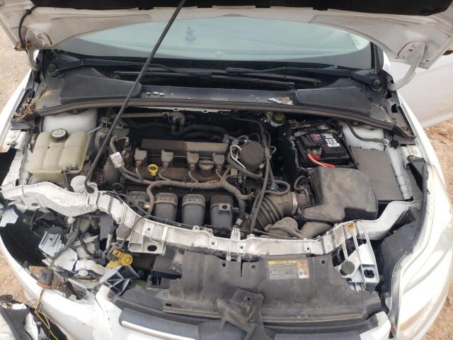 Photo 11 from auction – 2013 FORD FOCUS SE with VIN 1FADP3K24DL189260