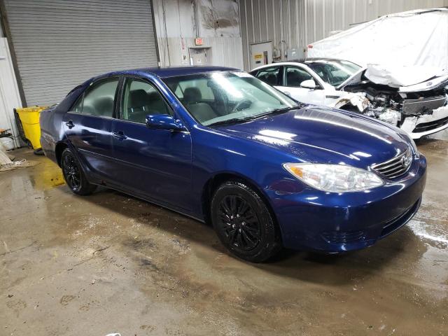 Photo 4 from auction – 2005 TOYOTA CAMRY LE with VIN 4T1BE32K35U384152
