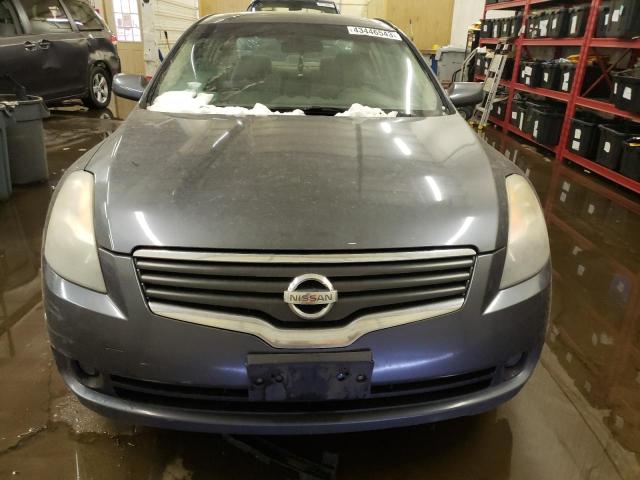 Photo 5 from auction – 2008 NISSAN ALTIMA 2.5 with VIN 1N4AL21E48C247605