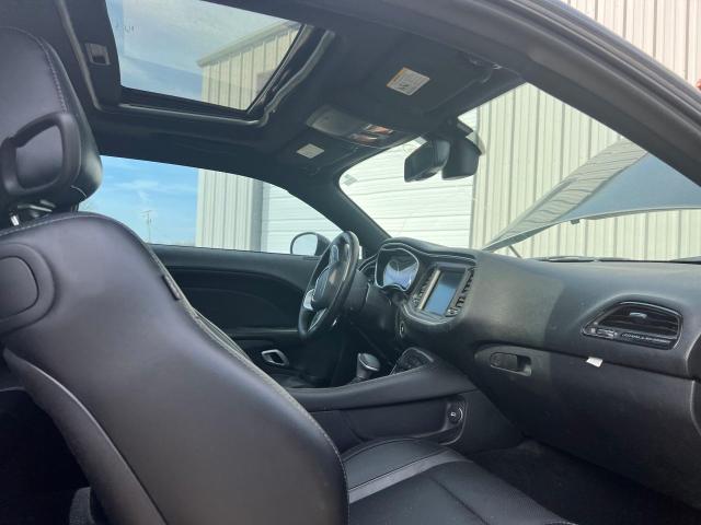 Photo 5 from auction – 2015 DODGE CHALLENGER with VIN 2C3CDZBT6FH906188