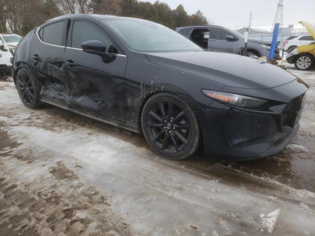 Photo 4 from auction – 2021 MAZDA 3 PREMIUM with VIN JM1BPBMY2M1322185
