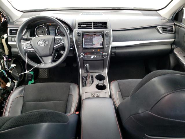 Photo 8 from auction – 2015 TOYOTA CAMRY LE with VIN 4T1BF1FK6FU952455
