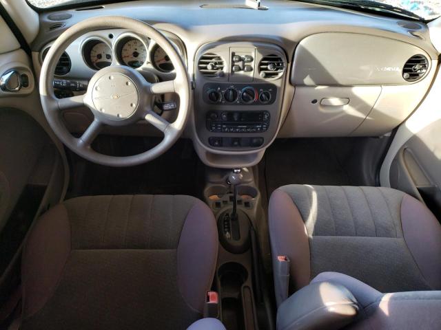 Photo 8 from auction – 2005 CHRYSLER PT CRUISER with VIN 3C4FY58B15T536116