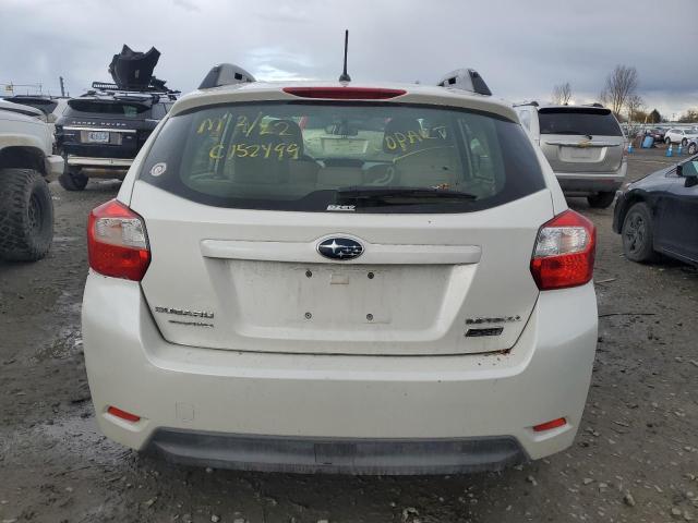 Photo 6 from auction – 2013 SUBARU IMPREZA SP with VIN JF1GPAL63DH842988