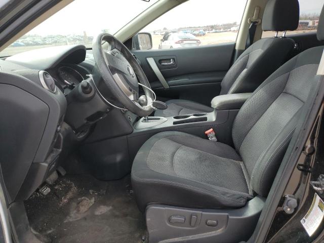 Photo 7 from auction – 2011 NISSAN ROGUE S with VIN JN8AS5MV6BW671470