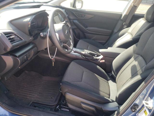 Photo 7 from auction – 2021 SUBARU CROSSTREK with VIN JF2GTABC7MH316121