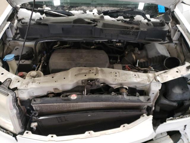 Photo 12 from auction – 2013 HONDA PILOT EXL with VIN 5FNYF3H55DB013644